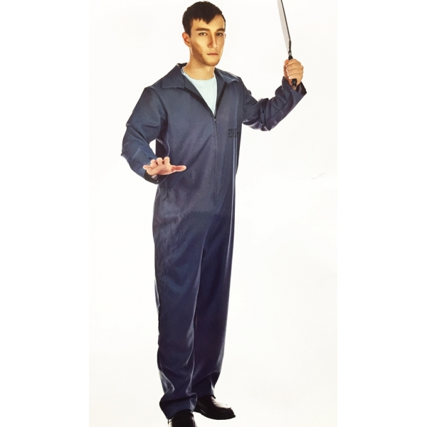 Serial Killer Men's Halloween Costumes